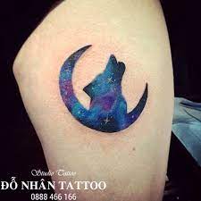 Hộp mực kim bắt đầu từ điện áp: Top 50 Hinh XÄƒm Cho Soi Ä'áº¹p Nháº¥t Ä'á»— Nhan Tattoo