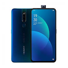 Oppo F11 Pro CPH1969 6GB RAM 64GB ROM Green [HOP-F11-6GB-GRE]