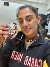 Ottime prestazioni per il judo a Podgorica e Portimao, oro a Serena Ondei e  bronzi per Lucio Tavoletta, Sara Lisciani Martina Esposito Luca Caggiano  seguiti dai coach Matteo Jeremy Marconcini e Giovanni