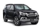 Isuzu-MU-X