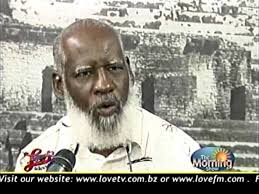 People's Referendum Spread in Old Capital