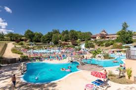 Sélection de campings pour la réservation de mobilhomes dordogne. Camping Saint Avit Loisirs Campingplatz St Avit De Vialard Dordogne Perigord Frankreich Homair