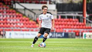 4,006 followers · news & media website. Callum Styles Extends Stay On Grove Street Youtube