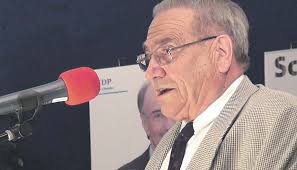 EU: Nicht nachgeben!