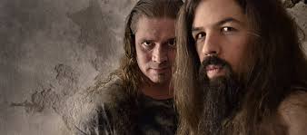 EQUILIBRIUM: Vídeo de “Wirtshaus Gaudi”