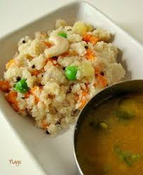 Vegetable Rava Upma Recipe Easy Veg Rava Upma Edible Garden Recipe Rava Upma Recipe Upma Recipe Recipes