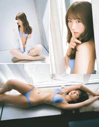 渋谷凪咲の水着グラビアエロ画像250枚 | エロネタ画像庫