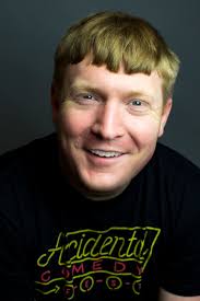 Headshots — Derek Graff