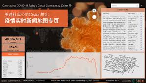 中國黑龍江省綏化市疫情大爆發，目前已經封城。 官方稱第一例確診是在1月9日。 但網友發布視頻指，早在上月25日，綏化市就出 大陸疫情蔓延 多地加強封鎖；中共病毒疫情全球惡化 多地破紀錄；林德爾當「信使」 傳話川普更換中情局局長；新一輪大篷車移民潮 數千人前往美國邊. ç–«æƒ…ä¸‹çš„ä¼ä¸šä¼ æ'­æŒ‡å—
