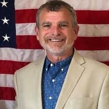 Palm Coast Mayoral candidate Alan Lowe, an ex-sovereign citizen