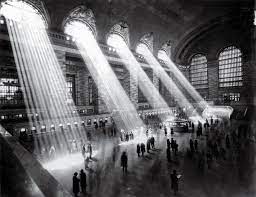 Image Result For Alfred Stieglitz Grand Central Terminal Grand Central Station Street Photographers