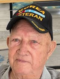 Obituary information for Harry "Buzz" Hancock