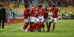 اليوم حجز تذاكر مباراة الأهلى والهلال السودانى عبر تطبيق تذكرتى صوت الأمة