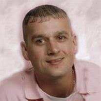 Michael Wayne Daigle Obituary