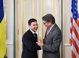 25.01.2022 · something truly amazing happened in ukraine in 2019. New Podcast Volodymyr Zelensky Year One With Lipman Kudelia And Kasianov Ponars Eurasia