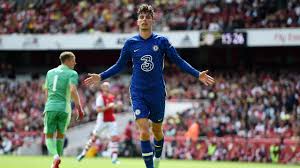 View the 380 premier league fixtures for the 2021/22 season, visit the official website of the premier league. Kai Havertz And Tammy Abraham Fire Chelsea To Pre Season Victory At Arsenal As Fans Return To The Emirates Stadium Eurosport