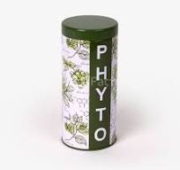 Coffee Tin Boxes