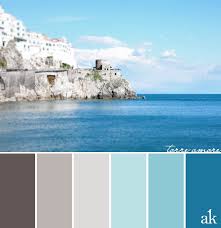 Of the three, this palette is one i very much envisioned as a way to complement your existing stash by adding more colorful shades. Pastel Tropical Color Palette Novocom Top