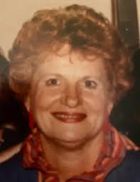 Obituary information for Joan M. Hayes