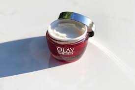 Olay Regenerist Micro-Sculpting Cream Review