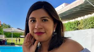 I almost regret coming to the UK to study'