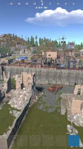 I Was At Bandit Camp To Recycle A Few Things For Scrap, Managed To Collect  850 And Got Killed By This Player. I Run Back Thinking He Would Be Dead And  Since