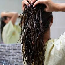 If you want a more permanent solution, try applying the hair dye to the exact area. How Often Should You Wash Your Hair Feelunique