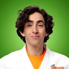 Jerry Martínez | Kickin' It Wiki | Fandom