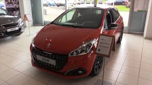 These are indeed exciting times for the car buyer. Peugeot 208 2017 In Depth Review Interior Exterior Youtube