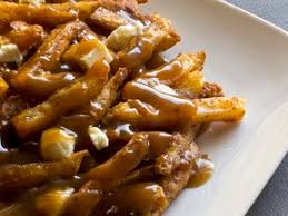 Though the precise origins of poutine are much debated, the dish was developed in. R Shq6ff0jusom