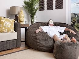 Pretty Sure These Need To Be Incorporated Lovesac Bean Bags Bean Bag Chair Lovesac Modern Furniture Stores