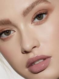 Помада-блеск-румяна Karl Bolt 3в1 с маслами Ши и авокадо KB 01