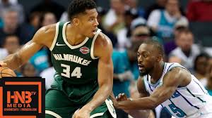 Houston rockets vs new orleans pelicans 30 jan 2021 replays full game. Milwaukee Bucks Vs Charlotte Hornets Full Game Highlights 10 17 2018 Nba Season Youtube