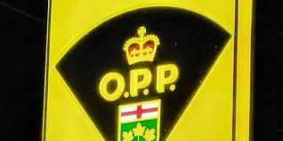 Impaired charge in Picton