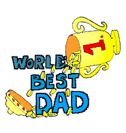 Father's day is a celebration honoring fathers and celebrating fatherhood, paternal bonds, and the influence of fathers in society. Happy Fathers Day Fathers Day Clipart