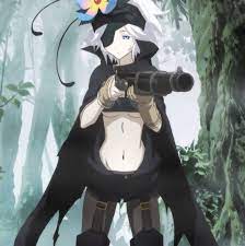 Rokka No Yuusha Tumblr Anime Characters Kawaii Anime Anime Images