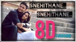 Snehithaney 8d Alaipayuthey Madhavan Shalini A R Rahman Audio Songs Audio Songs Free Download Mp3 Song