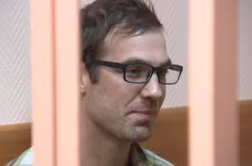 Kieron Bryan: Covering Arctic protest was 'a baptism of fire'