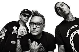 It is the sole studio recording on the release, and was recorded as a bonus track to help promote its release. Mark Hoppus Ranked His Favourite Blink 182 Song