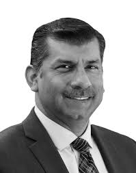 Health Care Power List 2018