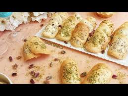 Les Tuiles طريقة عمل تو يل بكل أسراره و تفاصيله Youtube Food Bread Cookies