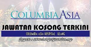 Hahaha.saya cukup faham situasi tu macamana. Jawatan Kosong Di Columbia Asia Hospital Klang 22 February 2017 Kerja Kosong 2021 Jawatan Kosong Kerajaan 2021