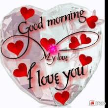 We hope you've had a great week and wish you a wonderful weekend ahead. Good Morning Love Gifs Tenor