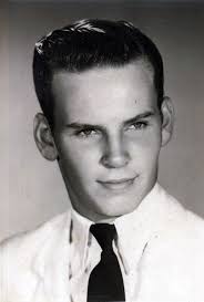 Thomas Pace Obituary