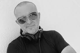 Across The Tracks with AJ Mora