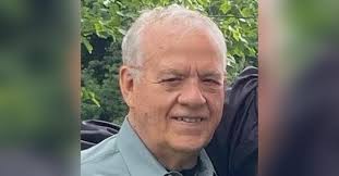 Paul Cyrier Obituary