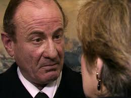 Mr. Palfrey of Westminster" The Honeypot and the Bees (TV Episode 1984)