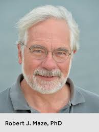 LAURIE LANDEAU, VMD, MBA, AND ROBERT J. MAZE, PHD, TO BE HONORED AT 24TH  ANNUAL STARS OF STONY BROOK GALA ON APRIL 11 AT CIPRIANI 42ND STREET, NYC