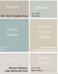 Check spelling or type a new query. Hallway Farmhousebathroomshower Farmhouse Paint Colors Farm House Colors Paint Colors For Living Room