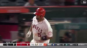 Shohei ohtani will make his 2021 pitching debut against the white sox on sunday night baseball. M88rfdrck0hm2m